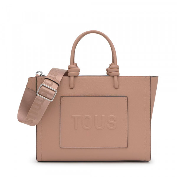 bolso-shopper-mediano-tous-la-rue-new-color-topo