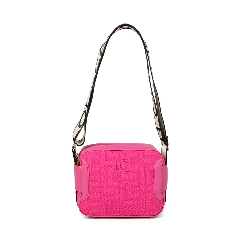 Lola Casademunt Borse da donna, articoli da toeletta e valigie BORSA PER FOTOCAMERA BORSA A TRACOLLA