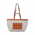 BOLSO SHOPPER COMBINADO