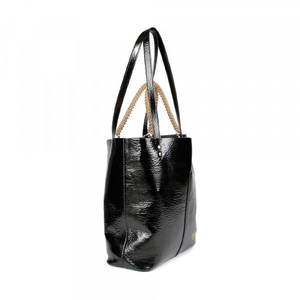 bolso-shopper-metalizado