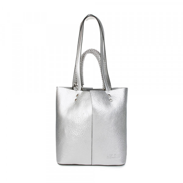 shopper-bag-metalica