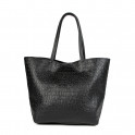 BOLSO SHOPPER MONOGRAMA