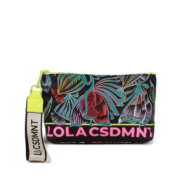 nylon-makeup-bag-with-floral-print-and-fluorescent-details