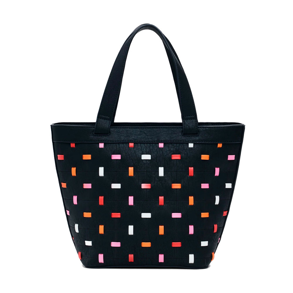 Desigual Women's Bags, Toiletry Bags And Suitcases For Valdivia Fantasy Bag Extra Large