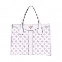 SILVANA 2 COMPARTMENT TOTE BAG