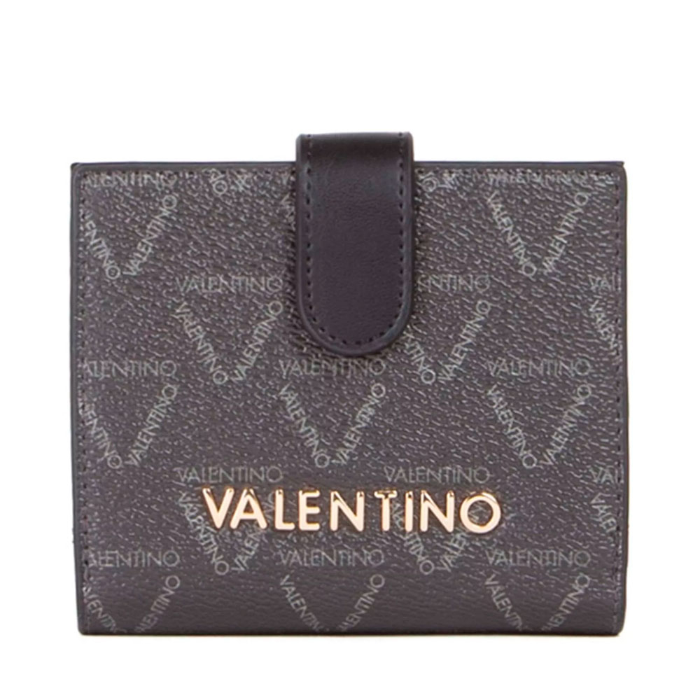 Valentino Handbags Women's Wallets And Purses Lady Re Wallet 11Cm