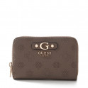 PORTAFOGLIO MEDIO CON ZIP GERTY SLG