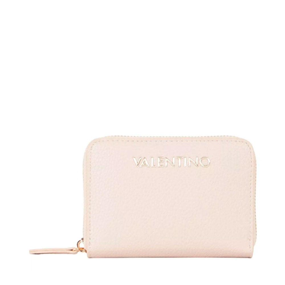 Valentino , Wallets & Cardholders, Female, Beige, One Size, 6-Compartment Wallet - Image 3