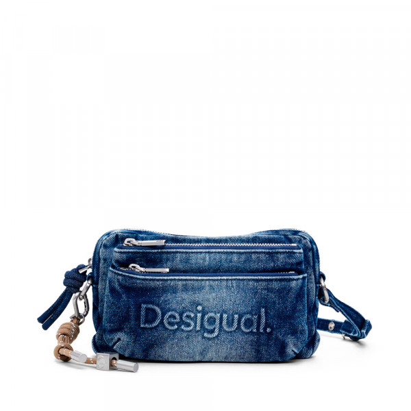 portafoglio-julia-large-denim-logo