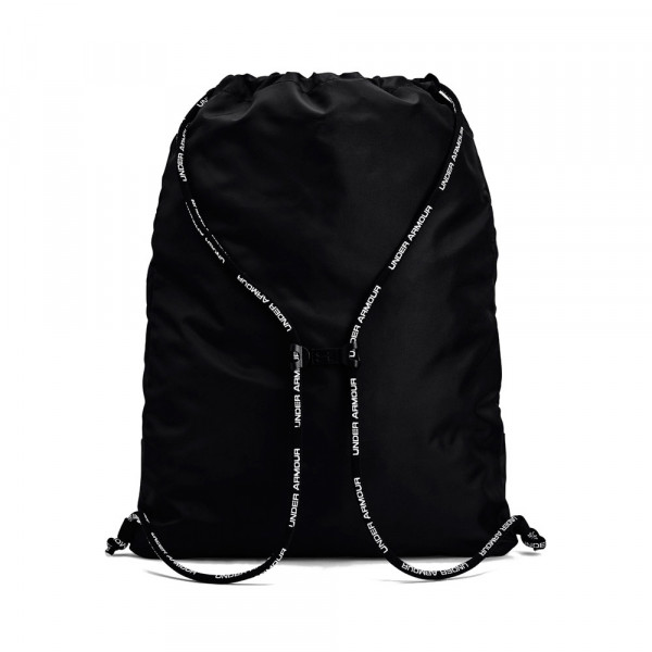 UNBEFEHLBARER RUCKSACK