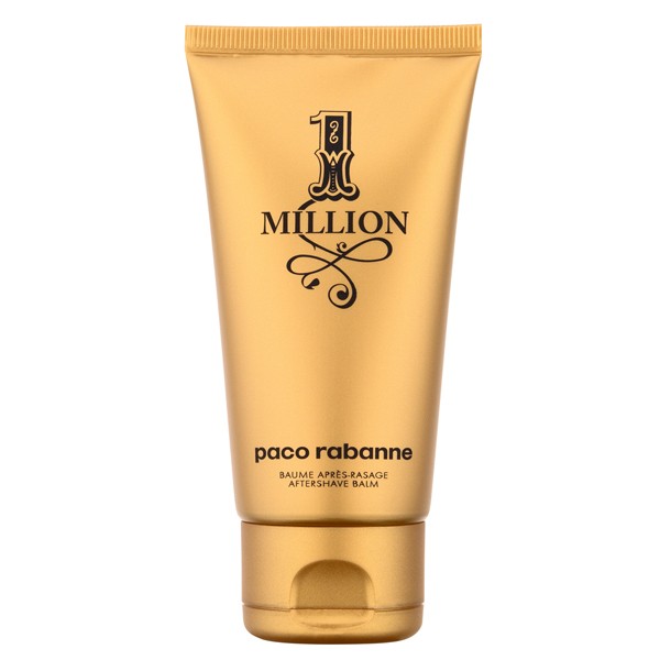 Paco rabanne 1 million aftershave balm new arrivals