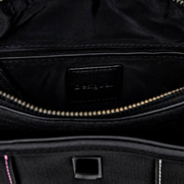 GENUINE DESIGUAL Backpack GOODALL SUMY MINI Female Black - 24WAKP34-2000-U for sale online | UK
