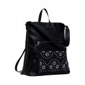 DANDELION PRETORIA METALL RUCKSACK