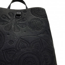 Desigual Blackwell Sumy Sac à dos Noir
