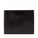 ST H LEATHER WALLET