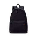 Canvas backpack