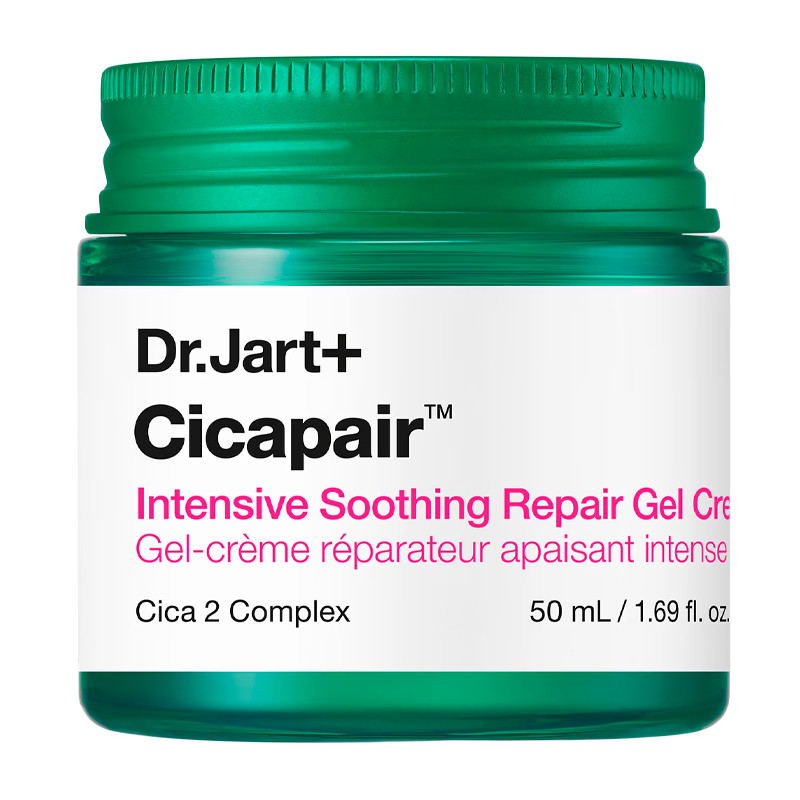 Dr. Jart + Dr. Jart + Cosmética Facial Intensive Soothing Repair Gel Cream Crema Intensiva Reparadora - Calmante
