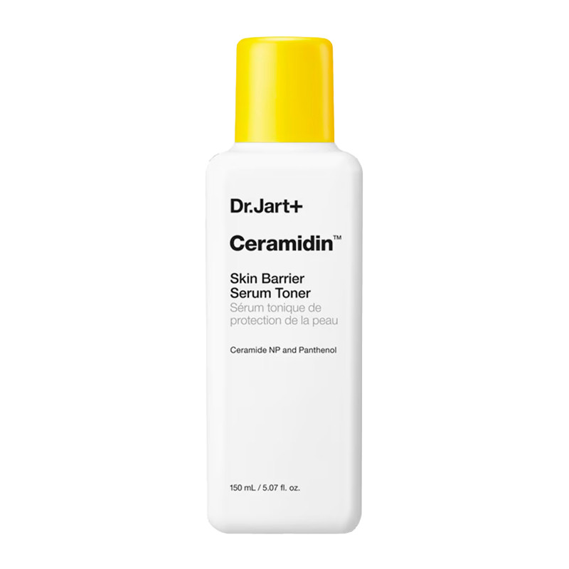 Dr. Jart + Dr. Jart + Cosmética Facial Skin Barrier Serum Toner Sérum Tonificante