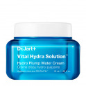 Hydro Plump Water Cream
Moisturizer