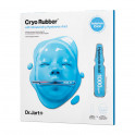 Cryo Rubber with Moisturizing Hyaluronic Acid Two-Step Hydrating Mask