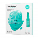 Cryo Rubber with Soothing Allantoin Masque apaisant en deux étapes