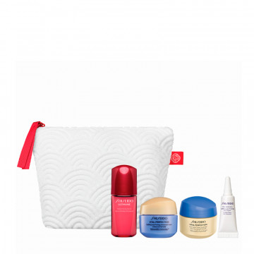 Coffret cadeau Web Shiseido Vital Perfection 2025