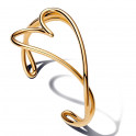 Organic Shaped Heart Bracelet 563808C00