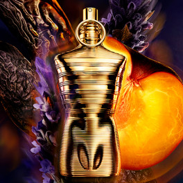 Le Male Elixir Absou Parfum Intense - Jean Paul Gaultier - Sabina