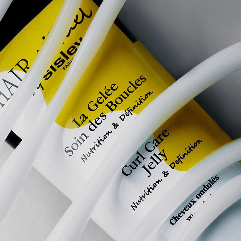 Hair Rituel By Sisley Gelée Soin des Boucles – imagen 2