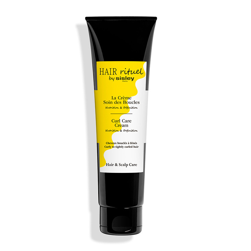 Hair Rituel By Sisley Fijadores y Acabados Crème Soin des Boucles