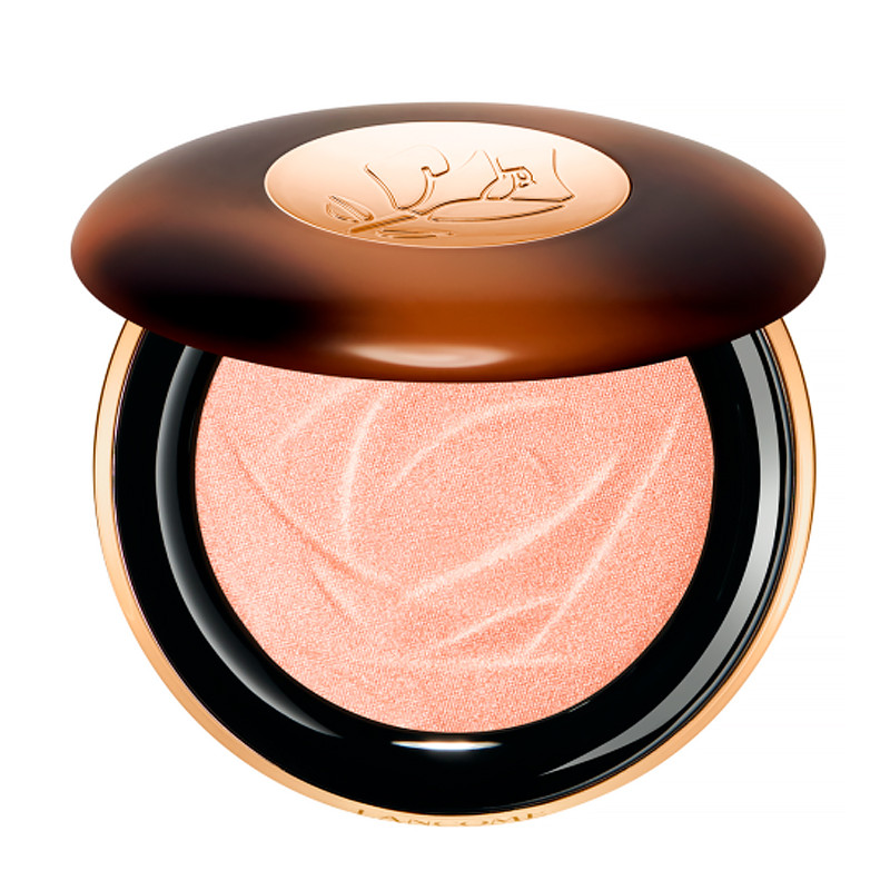 Lancome Polveri Abbronzanti Teint Idole Ultra Wear C.E. Skin Transforming Highlighter Polvere illuminante LIGHT_GLOW