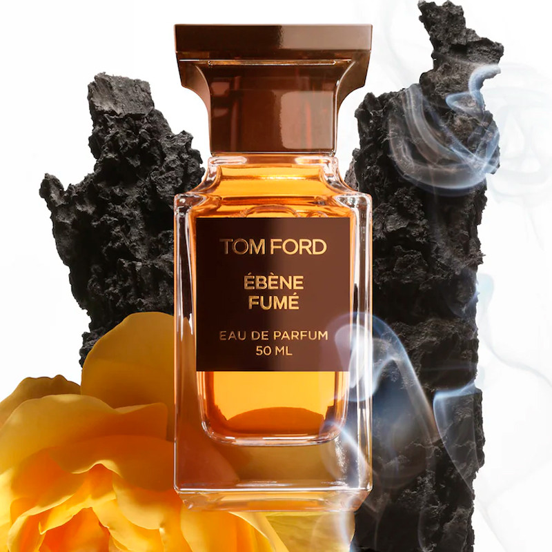 Tom Ford Beauty Ebene Fume Eau de Parfum – imagen 2