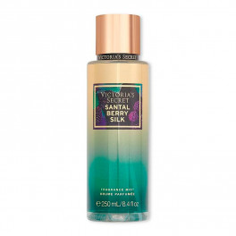 victoria's secret santal berry silk