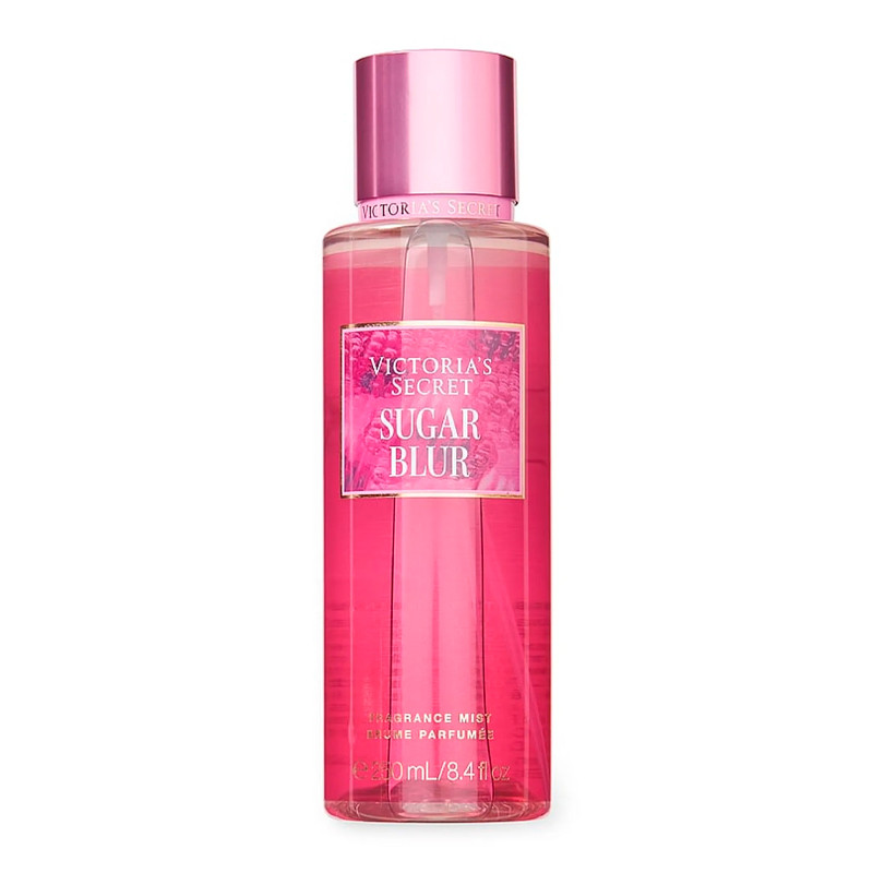 Victorias Secret Sugar Blur - 250 ML Profumi di Donna