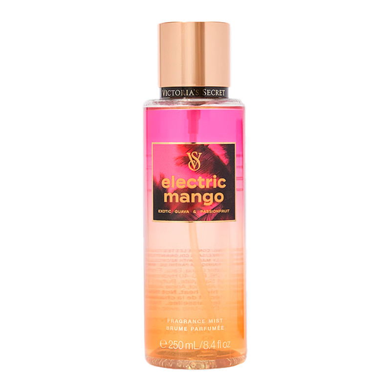 Victorias Secret Electric Mango - 250 ML Profumi di Donna