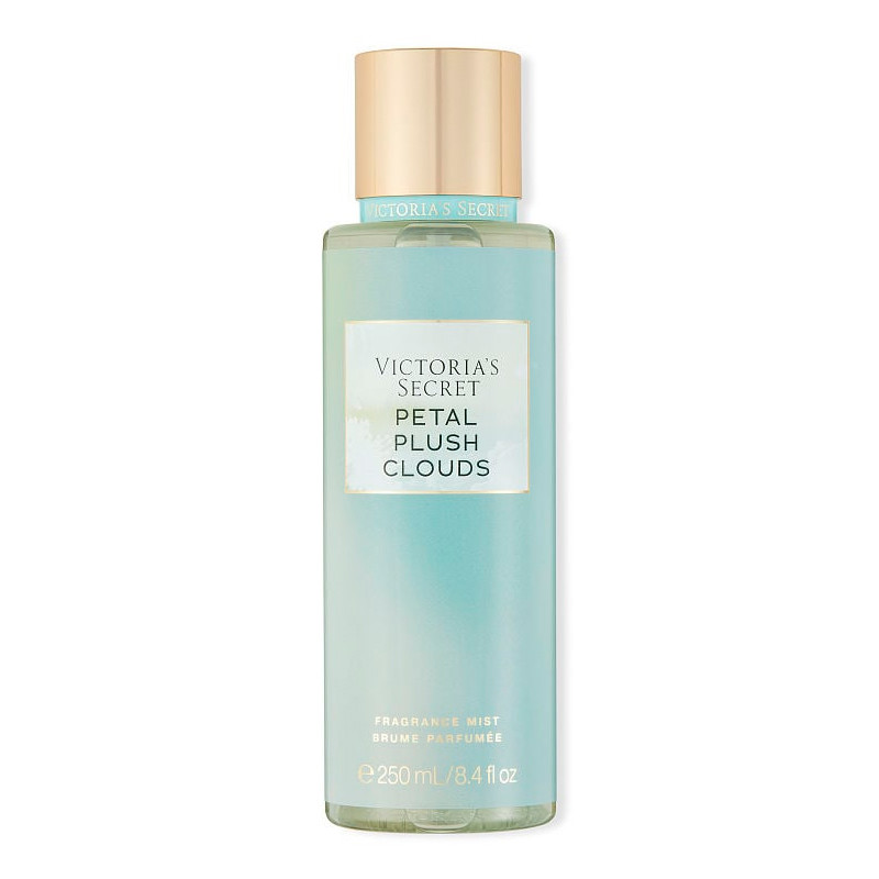 Victorias Secret Petal Plush Clouds - 250 ML Profumi di Donna