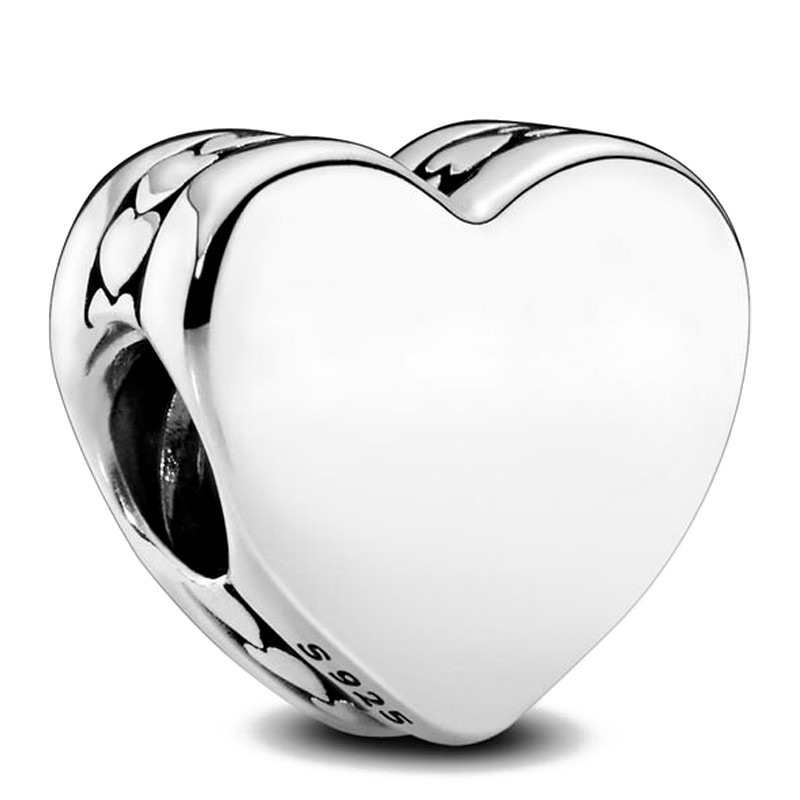Pandora Charms Heart Charm 792015