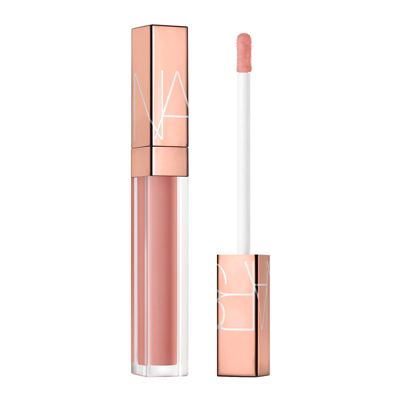 Nars Nympho Lipstick Afterglow Lip Shine Lip Gloss