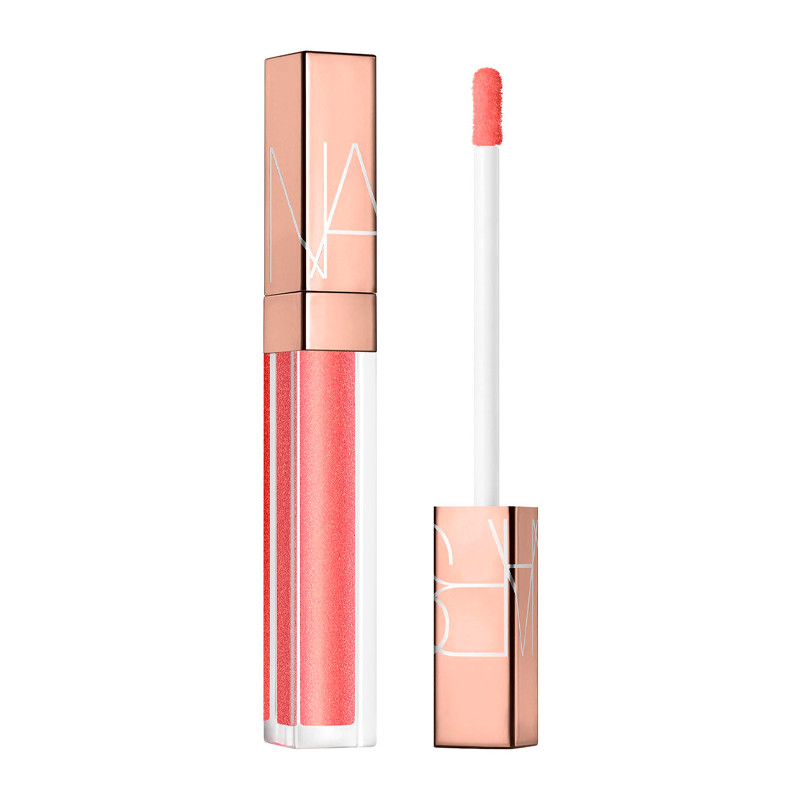 Nars Labiales Afterglow Lip Shine Brillo De Labios