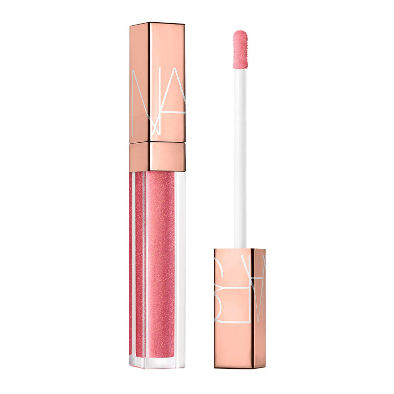 Nars Labiales Afterglow Lip Shine Brillo De Labios