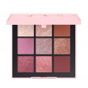 Afterglow Tempting Eyeshadow Palette - Limited Edition Eyeshadow Palette