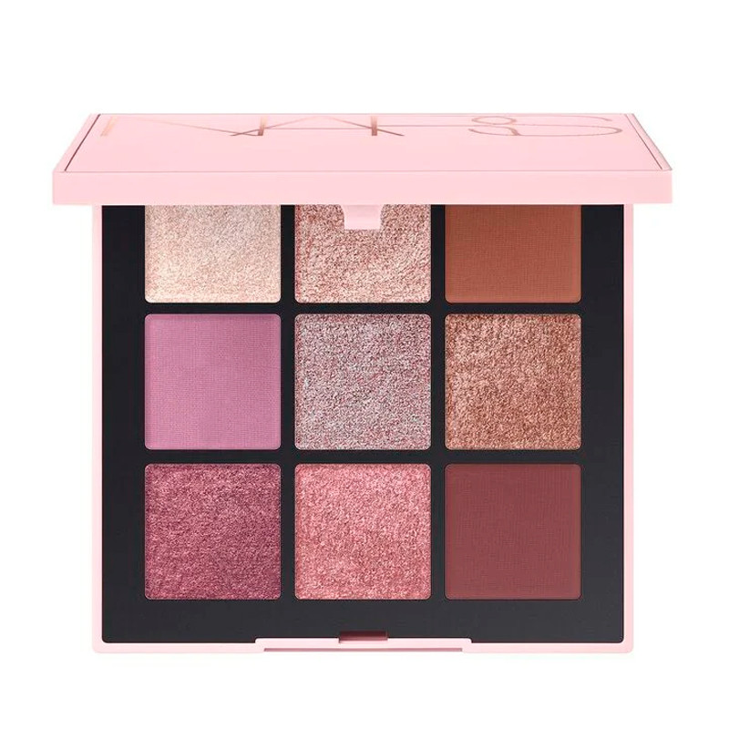 Nars Ombretto Afterglow Tempting Eyeshadow Palette - Limited Edition Palette di ombretti