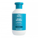 Invigo Scalp Balance Diepe Reinigende Shampoo Voor Vet Haar