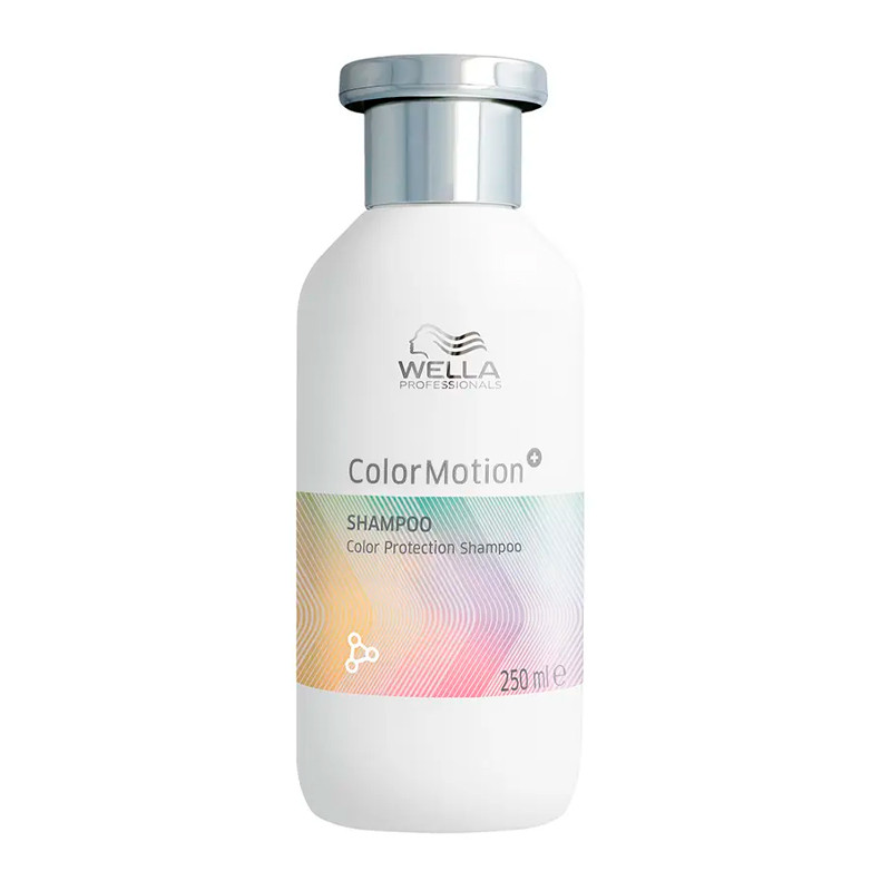 Wella Shampoos Colormotion+ Color Protection Shampoo For Dyed Hair