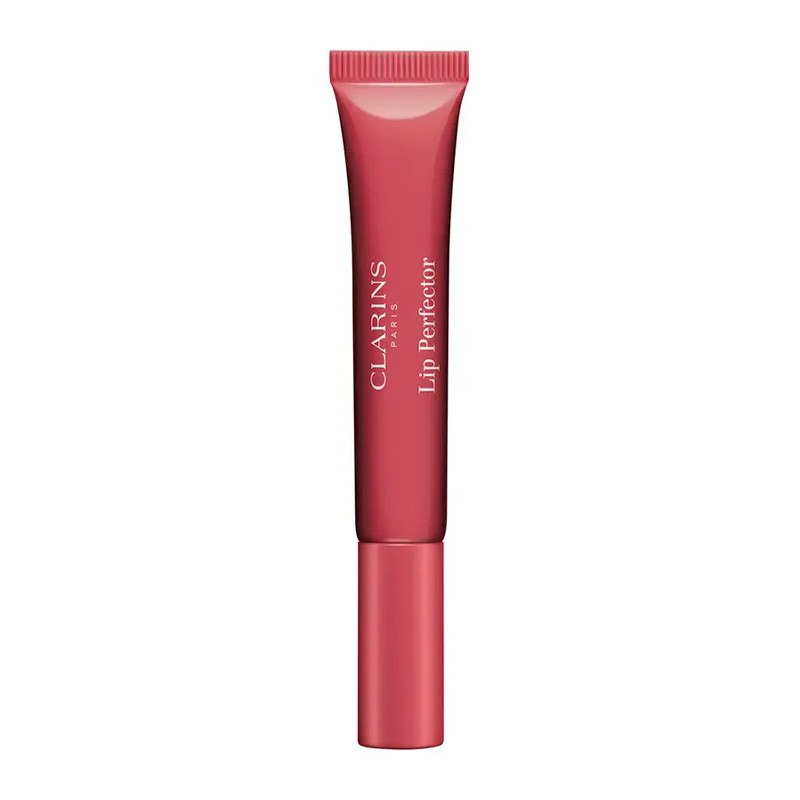 Clarins Labiales Lip Perfector Intense Brillo De Labios