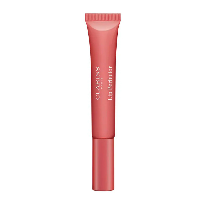 Clarins Labiales Lip Perfector Intense Brillo De Labios