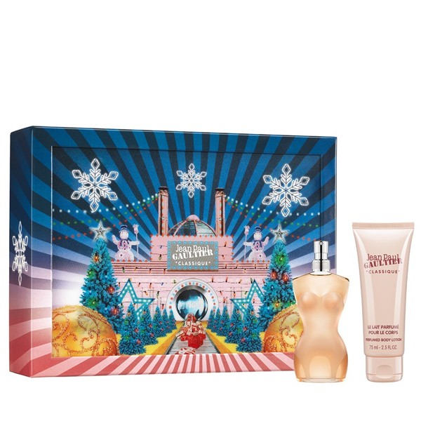 jean paul perfume set