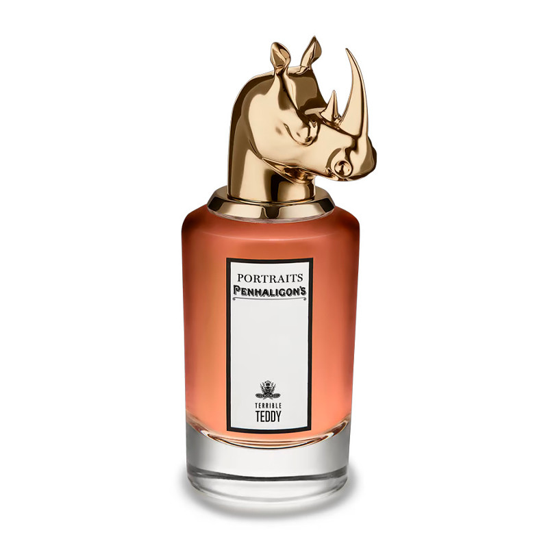 Penhaligon's Men's Terrible Teddy - 75 Ml Eau De Parfum Perfumes