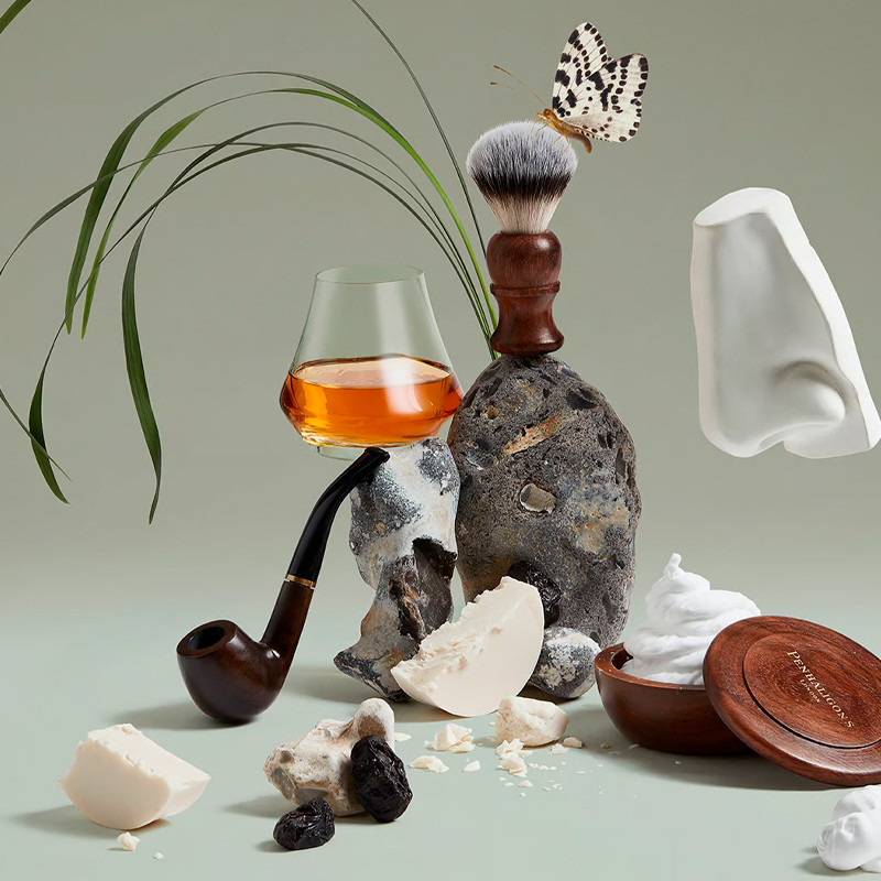 Penhaligon's the Tragedy of Lord George Eau de Parfum – imagen 2