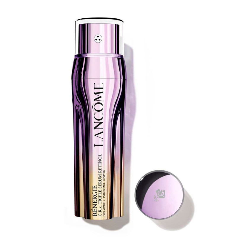 Lancome Trattamenti Viso Rénergie C.R.X. Triple Serum Retinol Siero al retinolo